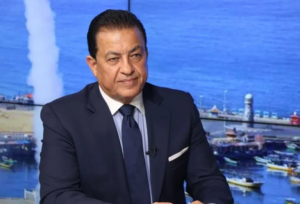 الإعلامي سامي كليْب: ويعود القتال…