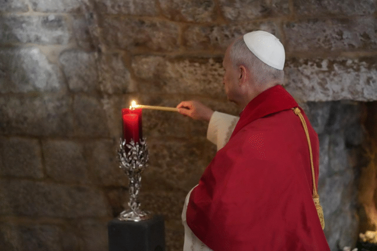 ماذا سيحصل في لبنان بعد مغادرة البابا؟ – image 3