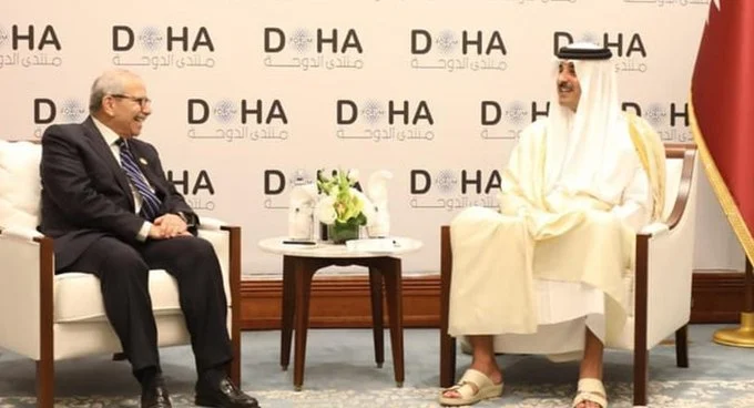 سلام: المرحلة الأولى من خطّة الجيش شارفت على الاكتمال