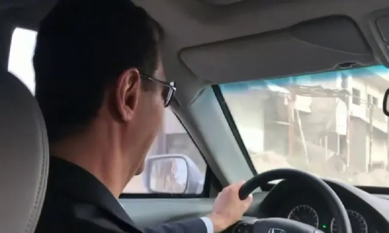 بالفيديو- تسجيلات سرّية تكشف محادثات بين الأسد ولونا الشبل... وهذا ما قالته عن الحزب! – image 37