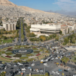 إنفجار يهز العاصمة السورية – image 42