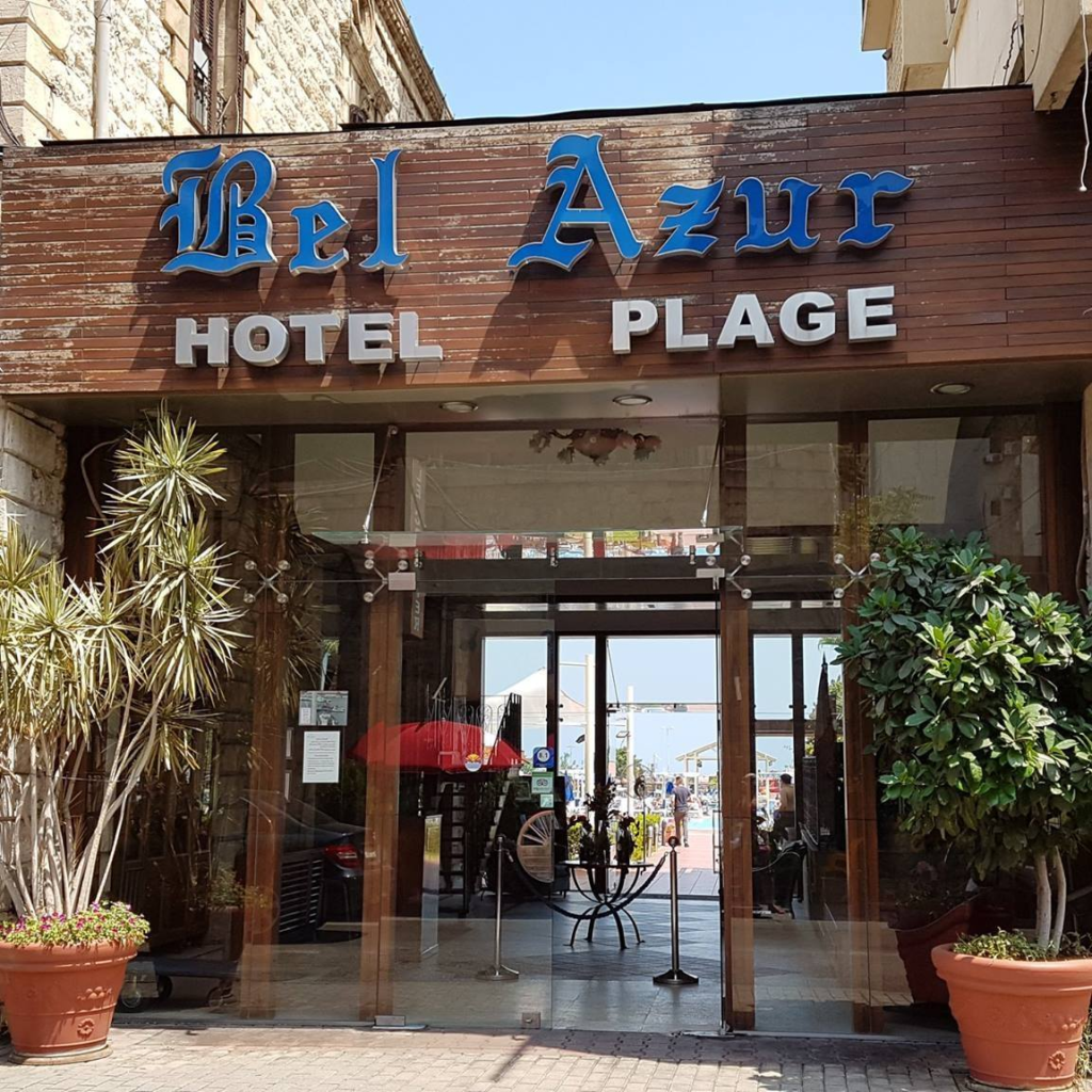 جثة رجل داخل فندق "Bel Azur" في جونيه – image 44
