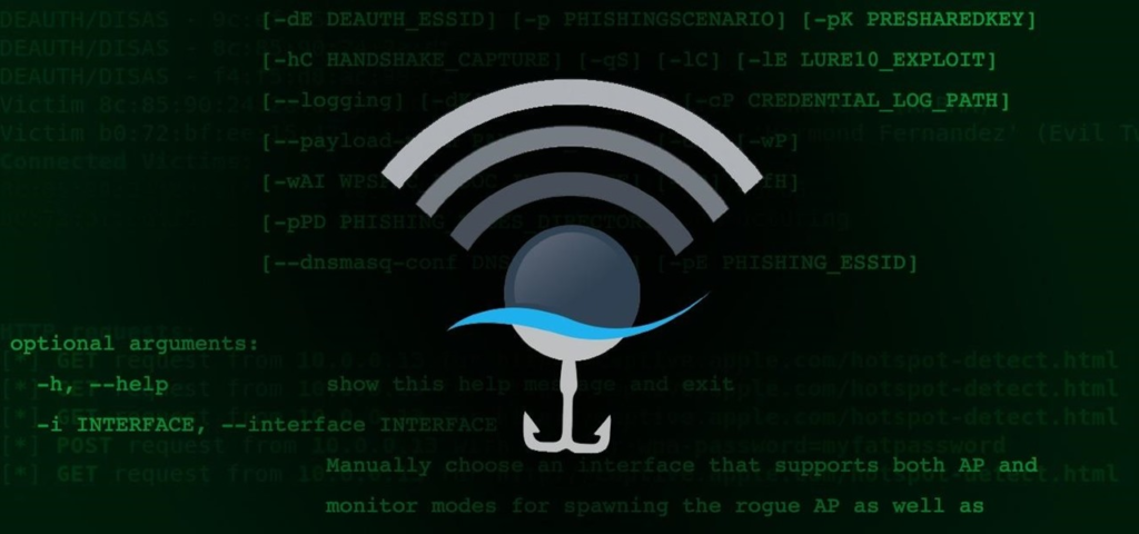 رقم سرّي يفتح جميع شبكات الواي فاي – image 46