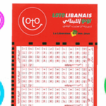 فاز حوالى 2.8 مليون دولار... من هو رابح الجائزة الكبرى في اللوتو؟ 5 فاز حوالى 2.8 مليون دولار... من هو رابح الجائزة الكبرى في اللوتو؟ – image 60