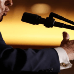 ما القصة وراء “ضمادة ترامب”؟ – image 62