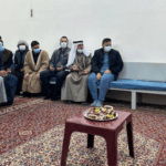 السيّد السيستاني يعاود نشاطه بعد الوعكة الصحية – image 63