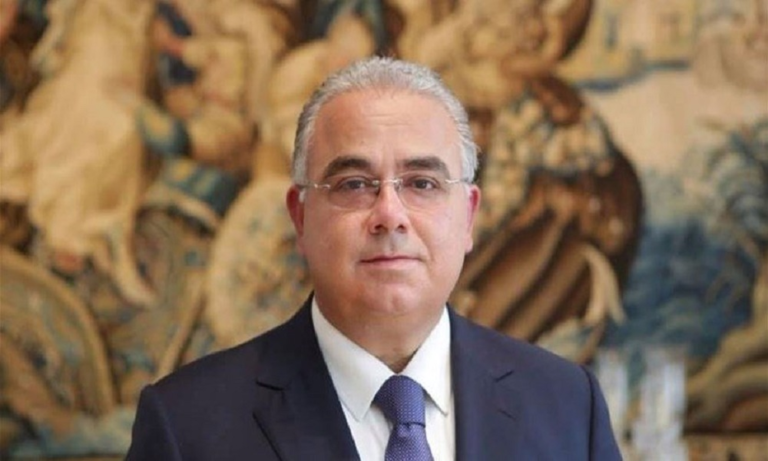 الموت يغيّب النائب غسان سكاف... وهذه تفاصيل مراسم الوداع! – image 70