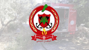 خطّة انتشار ميدانيّة للدّفاع المدنيّ للاستجابة لأيّ طارئ أو حادث