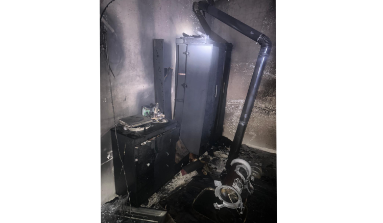 نهاية مأساوية لثمانينيّ في حريق داخل منزله – image 76