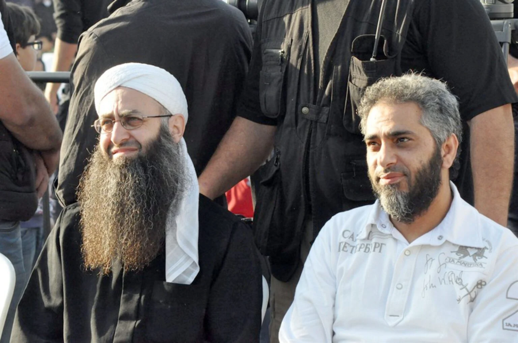 مواجهة بين شاكر والأسير في هذا التاريخ – image 83