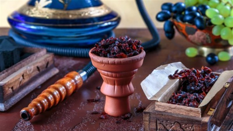 ارتفاع جنوني لأسعار المعسّل – image 86