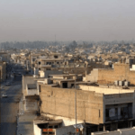 اختفاء نقيب متقاعد في الأمن العام اللبناني في منطقة البقاع الأوسط