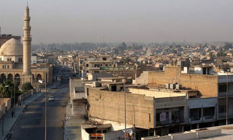 اختفاء نقيب متقاعد في الأمن العام اللبناني في منطقة البقاع الأوسط