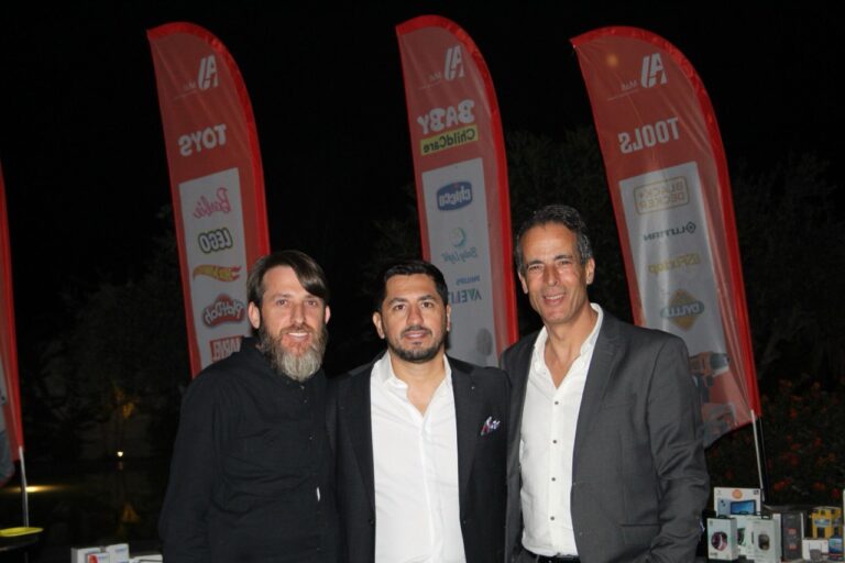 AJ Trading & Contracting، تطلق منصة تجارية الكترونية – photo 2025 12 12 15 14 54