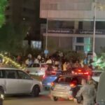 احتفالات بذكرى سقوط الأسد.. قطع طرق وإشكالات في عدد من المناطق اللبنانية – telegram cloud photo size 4 5890019537745283927 w
