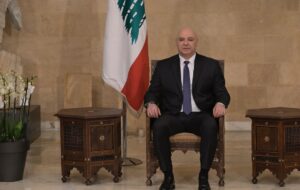 الرئيس عون: اكتظاظ السجون لا يعالج بالعفو العام… و”ما حدا فوق راسو خيمة”