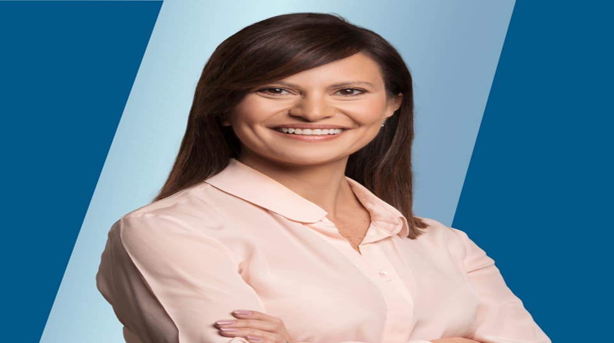 ندى البستاني