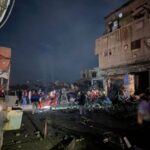 بالفيديو- إصابات جراء غارتين على منطقة سينيق في صيدا 4 بالفيديو- إصابات جراء غارتين على منطقة سينيق في صيدا – PHOTO 2026 01 05 18 26 39