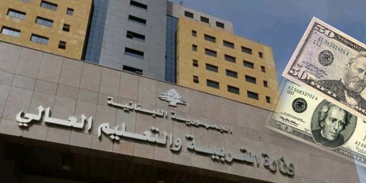 برسم ريما كرامي : طلاب الدكتوراه بين البحث العلمي وشبهة الإستغلال المُنظم ( 1)/ عبير شمص