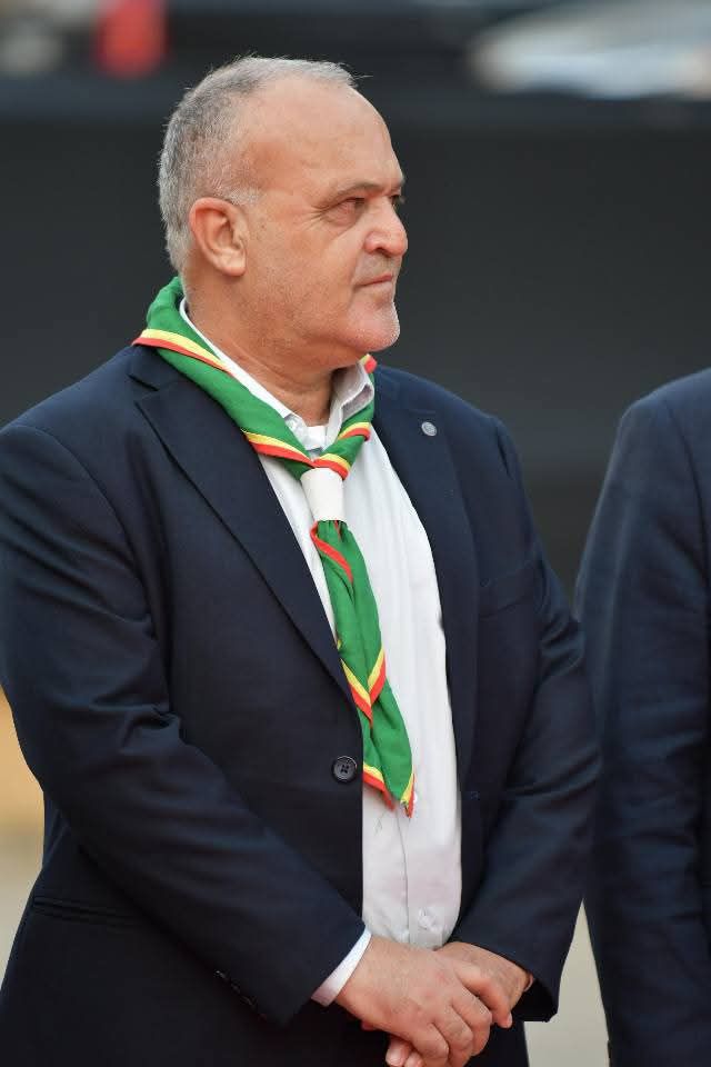 "أمل" تنعي حسن حمدان – PHOTO 2026 01 14 13 27 06