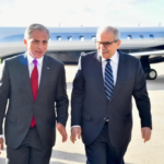 رئيس الحكومة الاردني في بيروت – image 37