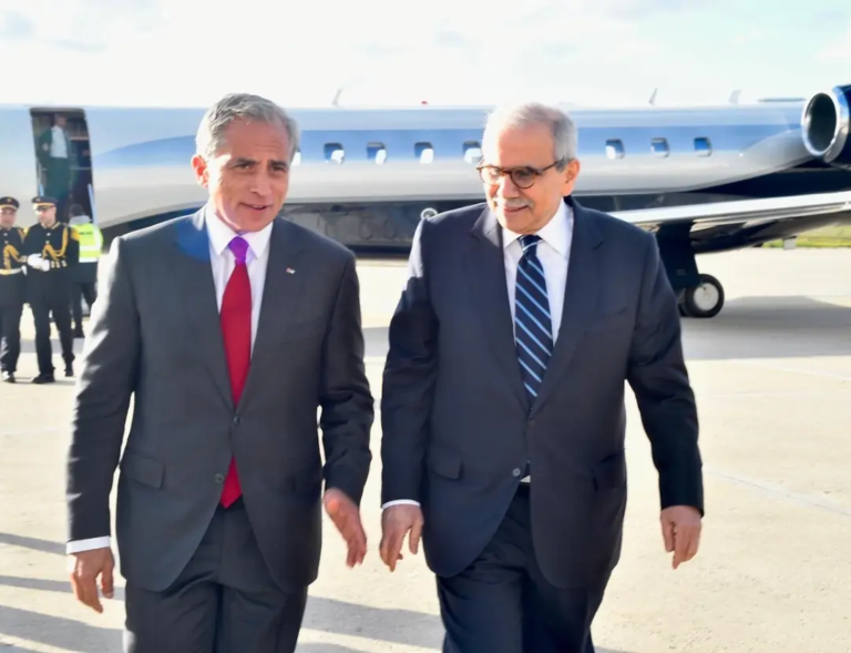 رئيس الحكومة الاردني في بيروت – image 37