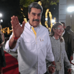 مادورو