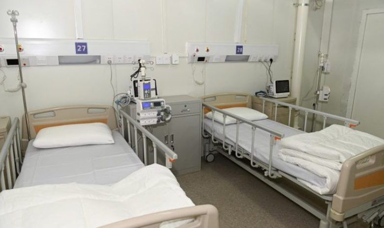 تسرّب غاز يتسبب بحالات اختناق في حارة صيدا