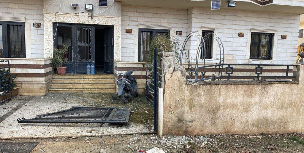 محاولة التمويه فشلت... المُستهدف نجا رغم استهداف مزدوج! – image 48