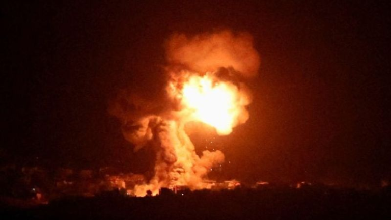 17 غارة في ساعات..غارات إسرائيلية على لبنان تربك الساحة الإقليمية – image 53