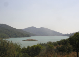 بالفيديو التلفريك بدل المعبر: حيلة تهريب جديدة على الحدود