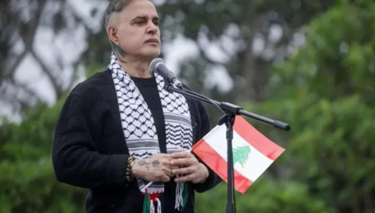 المدّعي العام الفنزويلي طارق ويليام صعب