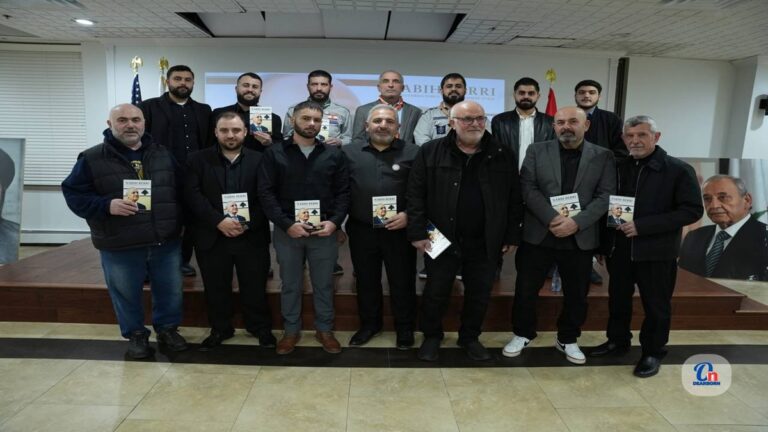 كتاب نبيه بري