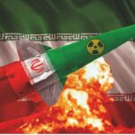 بعد تصريحات "ترامب"... الحرس الثوري: نحن من يحدد متى تنتهي الحرب 1 إجلاء الرعايا من إيران