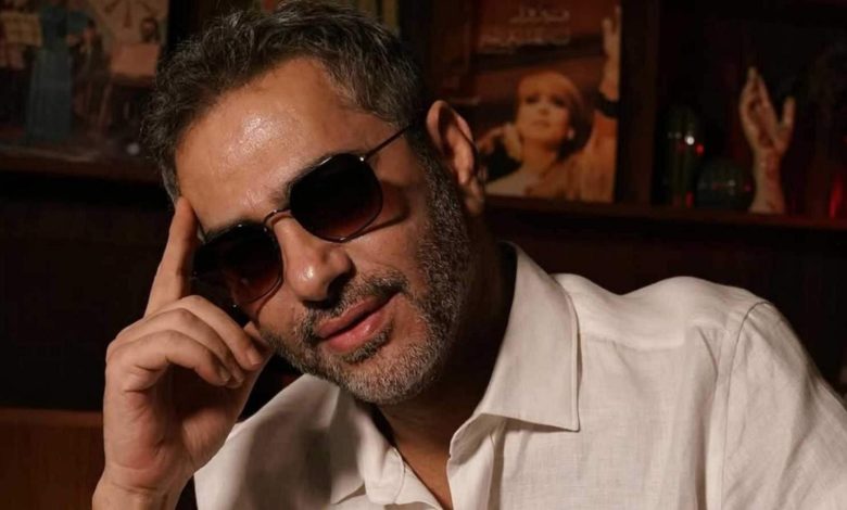 فضل شاكر: براءة على بُعد جلسات