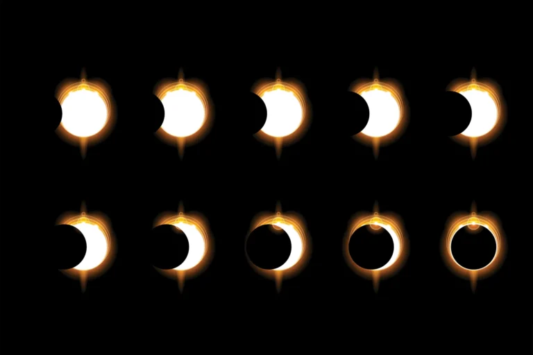 كسوف كلي للشمس لعام 2026.. هذا موعده! – كسوف