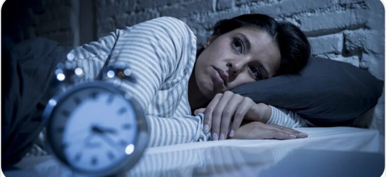 اليوم العالمي للنوم