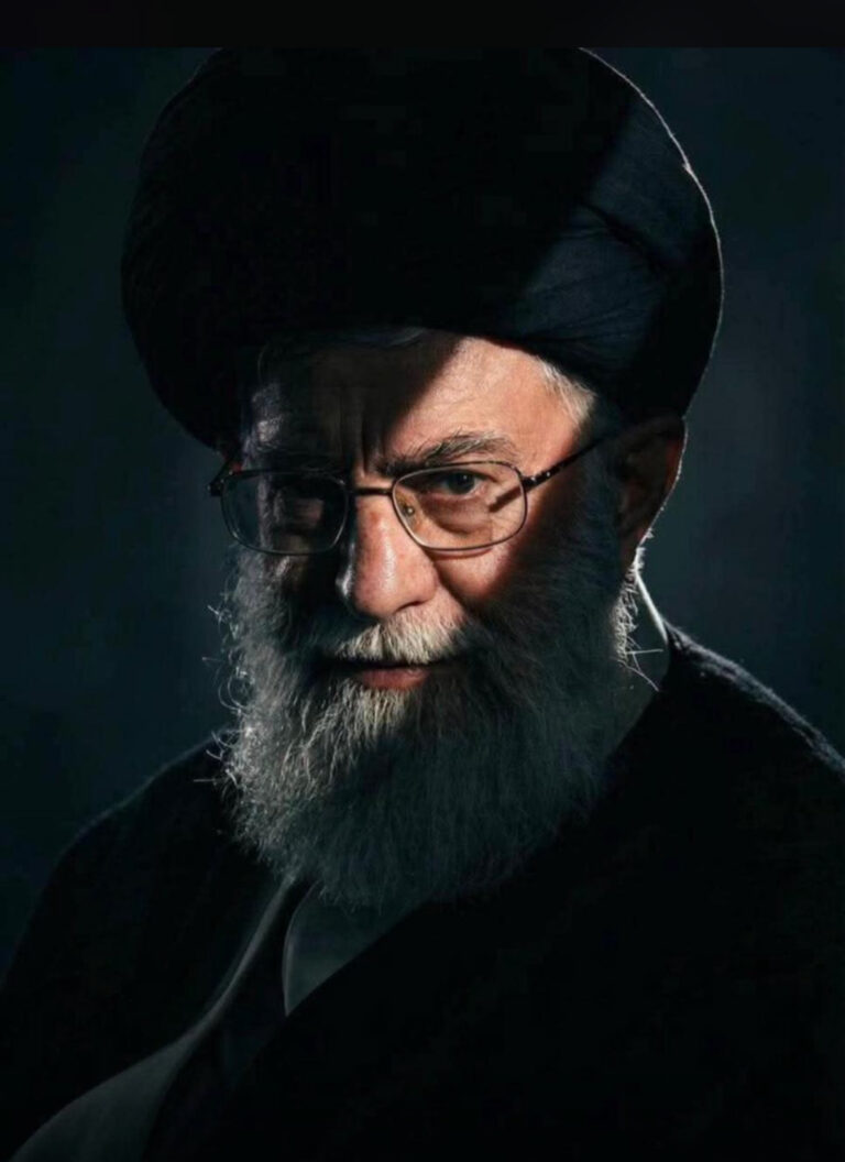 استشهاد خامنئي: لحظة كسر التوازن وبداية إعادة تشكيل الشرق الأوسط. – IMG D1339C127980 1