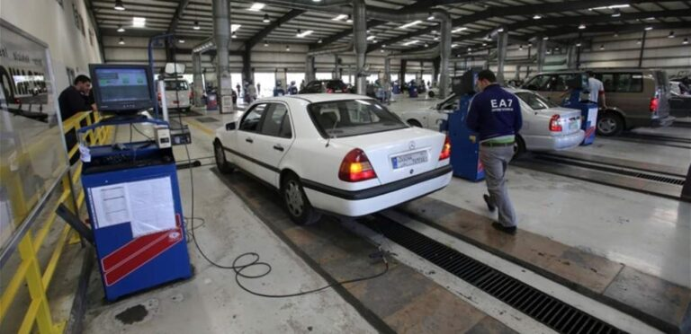 عن رسوم الميكانيك… إقرأوا هذا الخبر