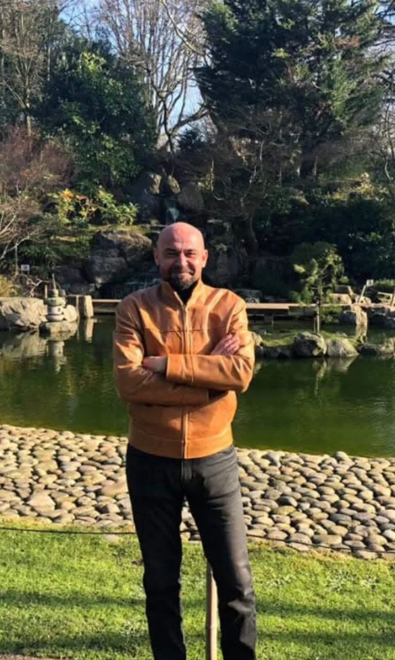 الموت يخطف المحامي سامر قرعوني إثر حريق مروّع في منزله بالبازورية