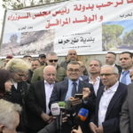 نواف سلام من مرجعيون