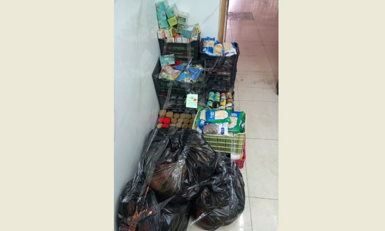 ختم سوبرماركت بالشمع الأحمر..! – image 20