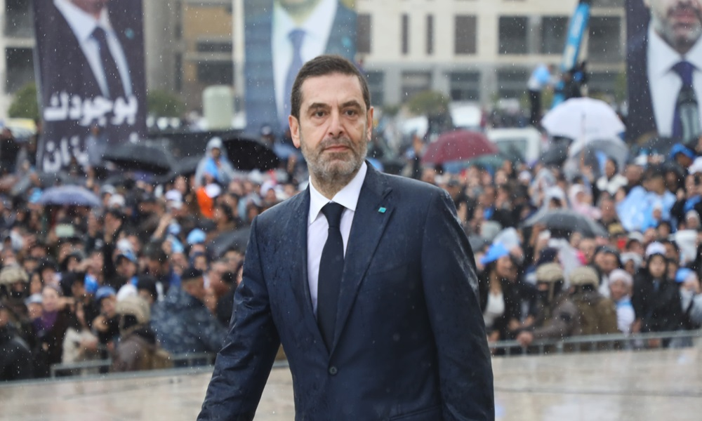 الحريري: “سيسمعون أصواتنا ويعدّونها”