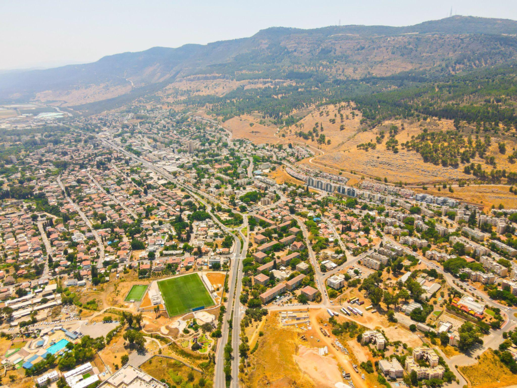 إسرائيل تقر إنشاء مطارين قرب حدود غزة ولبنان… ونتنياهو يعلن التفاصيل – image 35