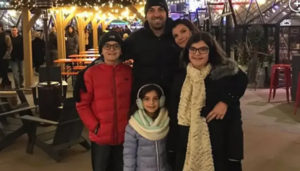 سائق مخمور ينهي حياة عائلة لبنانية في ميشيغن