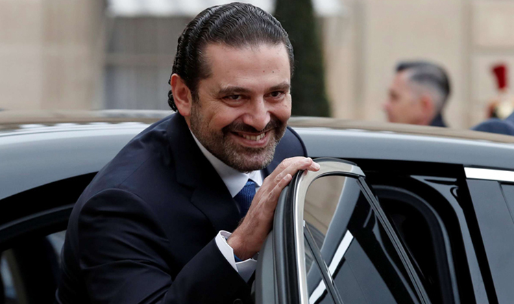 الحريري يؤكّد الثوابت ويحدّد وجهة “المستقبل” في المرحلة المقبلة