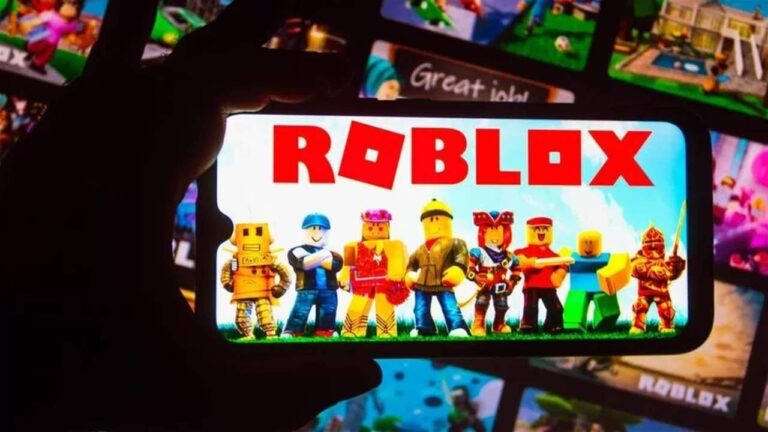 Roblox تحت المجهر… الحكومة ستتخذ إجراءات حاسمة