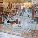 بالفيديو- دقائق حوّلت الشارع إلى فوضى ... اليكم ما جرى في زحلة! – image 57