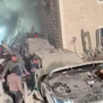 حصيلة محدّثة للغارات الإسرائيلية على البقاع – image 58