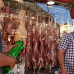 حملة رقابية على الملاحم ومحاضر ضبط بحق المخالفين – image 65